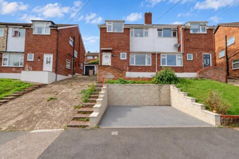 Mayhew Crescent, High Wycombe, Buckinghamshire, HP13