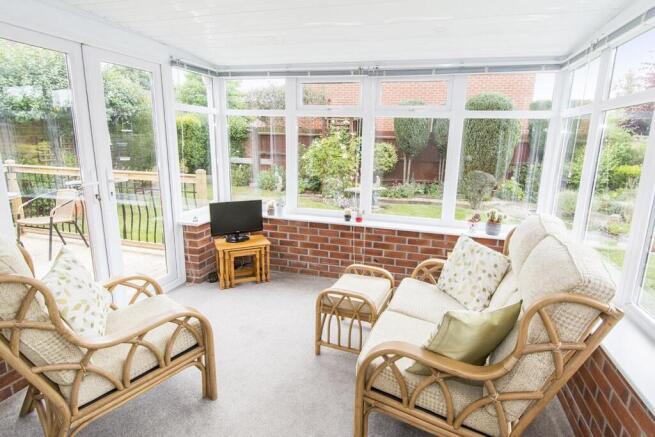 Achurch Close, Stoney Stanton, Leicester photo 4
