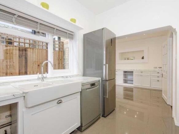 Kitchen a