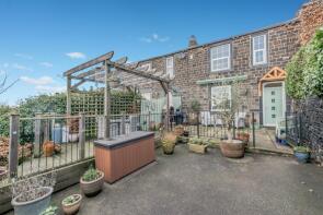 25, Bunkers Lane, Staincliffe, Batley WF17 7QN