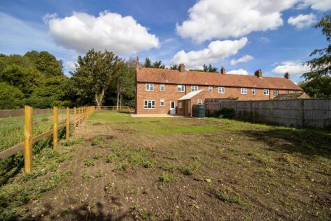 Rectory Road, Whissonsett, Dereham, Norfolk, NR20