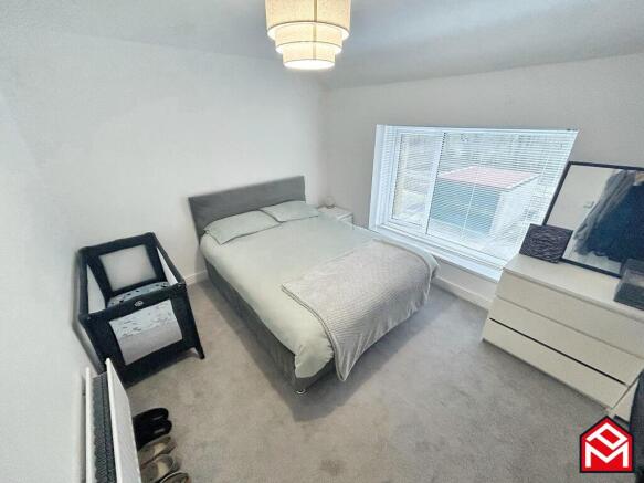 Bedroom  1