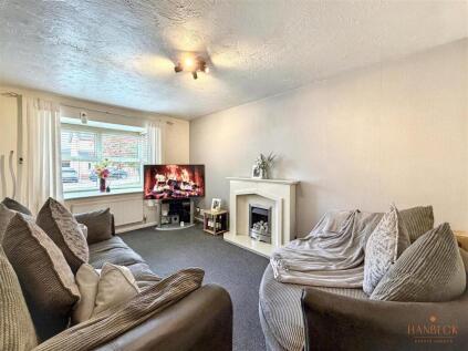 Foxglove Close, Kingswood, Hull