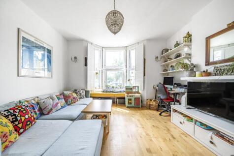 Allison Road, Acton, London, W3