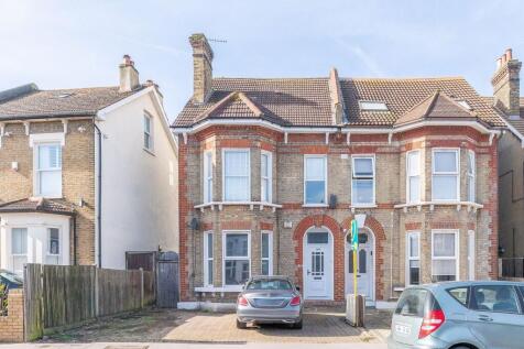 Portland Road, South Norwood, London, SE25