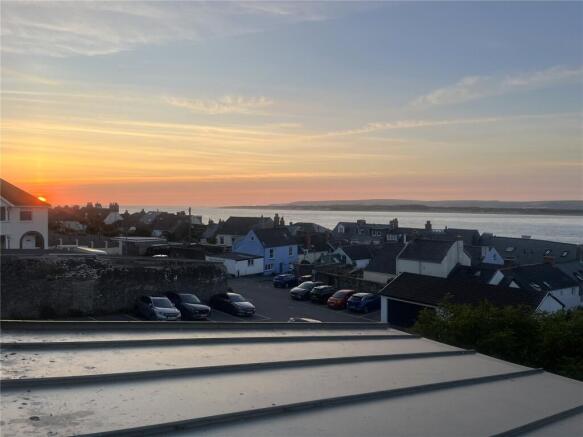 Sunset View
