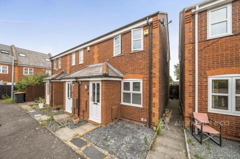 Catchacre, Dunstable, Bedfordshire