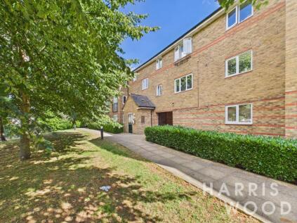 Nottage Crescent, Braintree, Essex, CM7