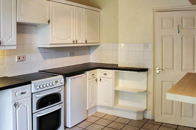 PD2552 Kitchen