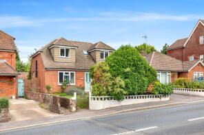 3, Wilsom Road, Alton GU34 2SR
