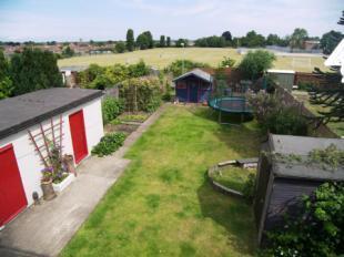 Full Garden