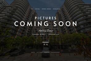 Flat 76, 37 Ability Place, Millharbour, London E14 9HB