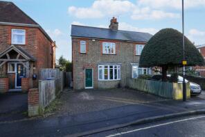 6, Crescent Road, Burgess Hill RH15 8EG
