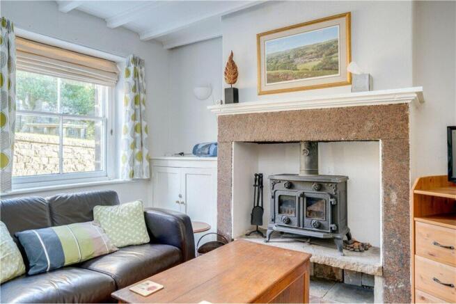 1 bed Terraced for sale Image 4