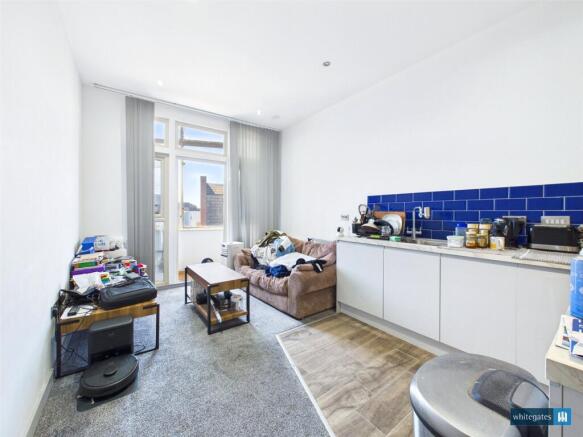 1 bed Apartment for sale Image 9