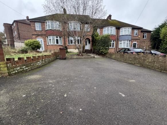 3 bedroom House for rent