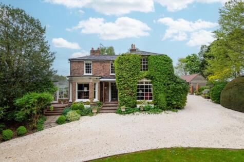 Badger, Wolverhampton, Shropshire, WV6