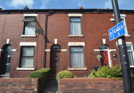Droylsden Road, Audenshaw, M34