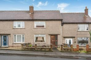 118, Carronshore Road, Carron FK2 8EB