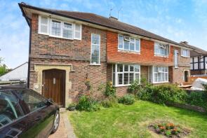 76, George V Avenue, Marine, Worthing BN11 5RN