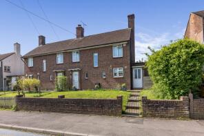 8, Churchill Road, Lewes BN7 2TH