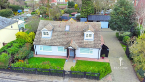 Glendene, Clacton Road, Clacton-on-sea CO16 0BU
