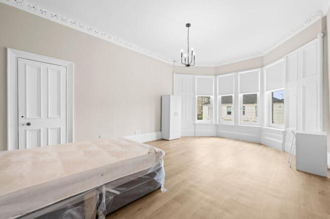 Bedroom 2 - Upper