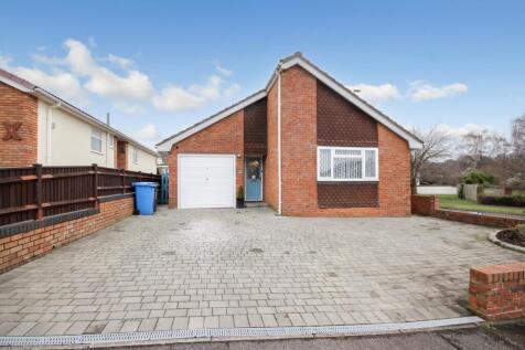 Cogdeane Road, Poole, Dorset, BH17