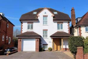 54a, York Avenue, Wolverhampton WV3 9BU