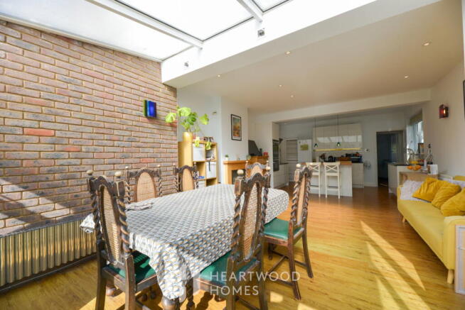 Colney Heath Lane, St. Albans, AL4 0TU - View 6