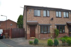 11, Windsor Walk, Wednesbury WS10 8YH