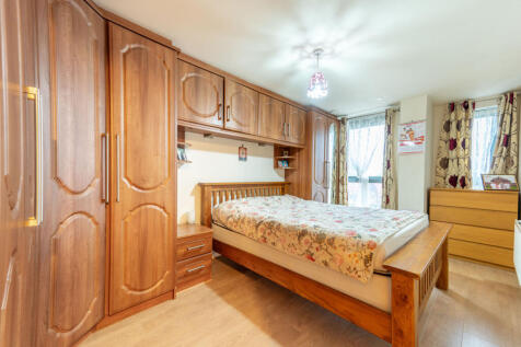 Elizabeth House, Wembley, HA9