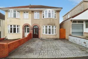 15, Cottrell Avenue, Speedwell, Bristol BS15 1LR