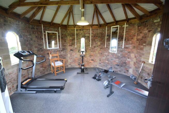 Summer House
