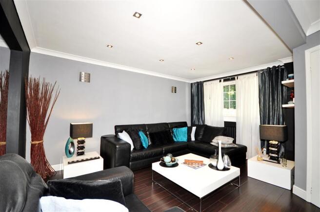Lounge Area