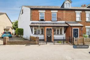 75, Forest Road, Loughton IG10 1EE