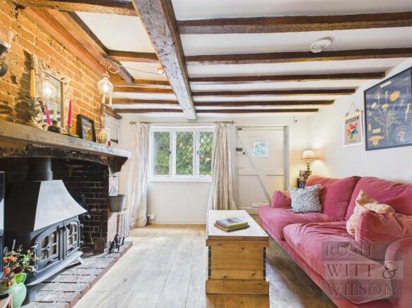 Fair Lane, Robertsbridge photo 4