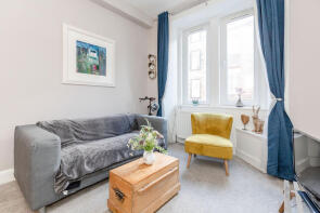 1f2, 35, Lauriston Street, Tollcross, Edinburgh EH3 9DQ