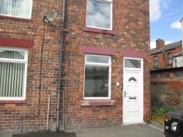 5, Worsley Street, Wigan WN5 8BP