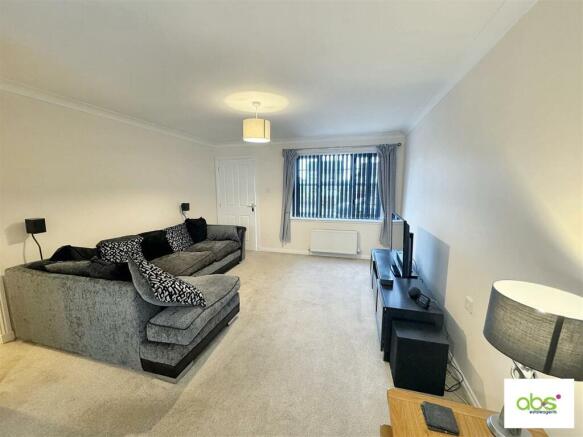 Lounge and Dining Room