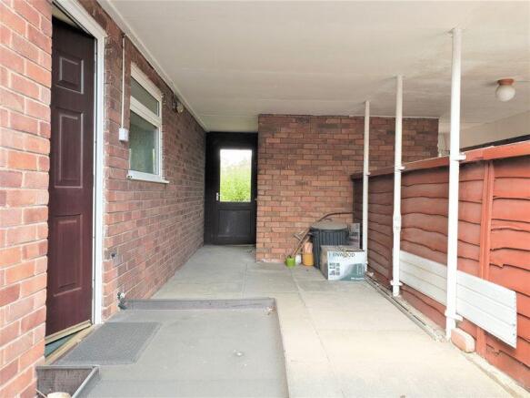 Car Port