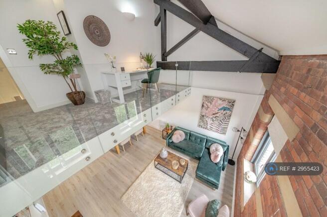 2 bed Flat to rent Image 4
