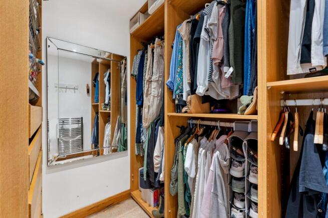 Closet