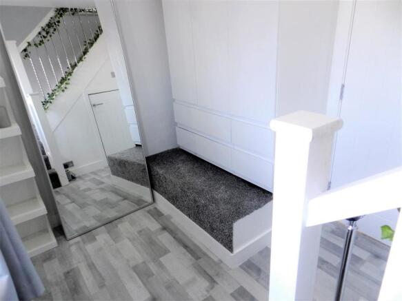 Dressing Room