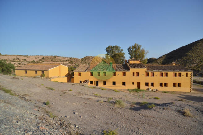 3 Bedroom Country House For Sale-AGUILAS05-3
