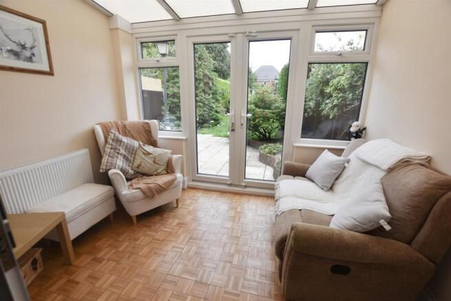 CONSERVATORY
