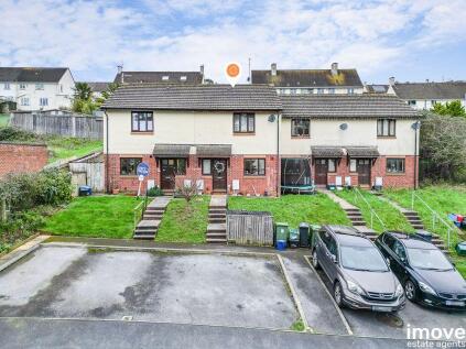 Bunting Close, Teignmouth, TQ14