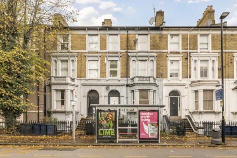 Horn Lane, Acton