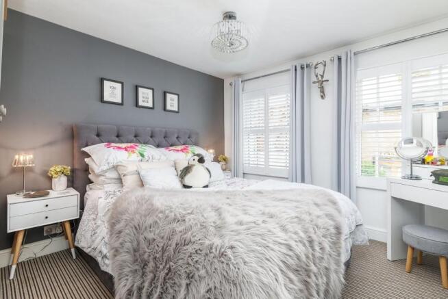 Bedroom 1