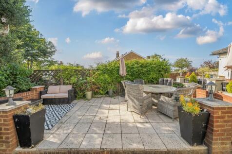 Burgh Heath Road, Epsom, KT17